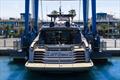 &copy; Pershing Yachts