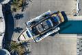 &copy; Pershing Yachts
