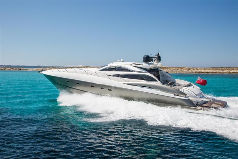 Boatsetter accelerates consolidation of Global Boat Charter Market  with its second acquisition in seven months photo copyright Boatsetter taken at  and featuring the Power boat class