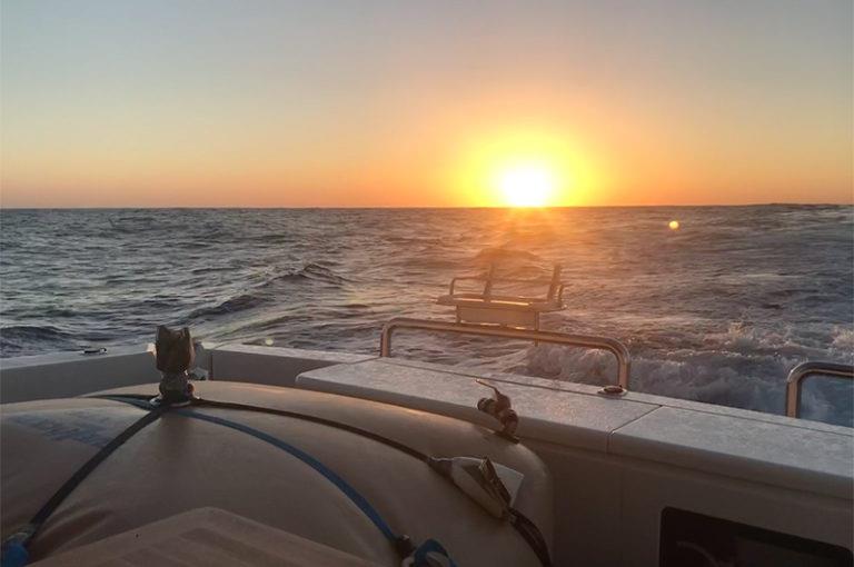 The play pool filled with water photo copyright Riviera Australia taken at  and featuring the Power boat class