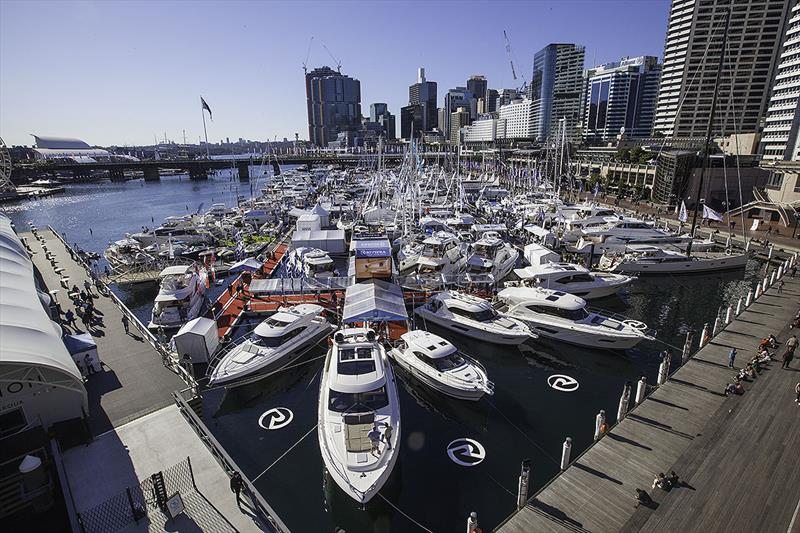 Sydney International Boat Show opens next week
