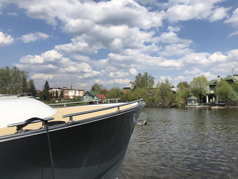 Zeelander Yachts international expansion - New Z55 deliveries to Russia and Great Lakes - photo © Sand People