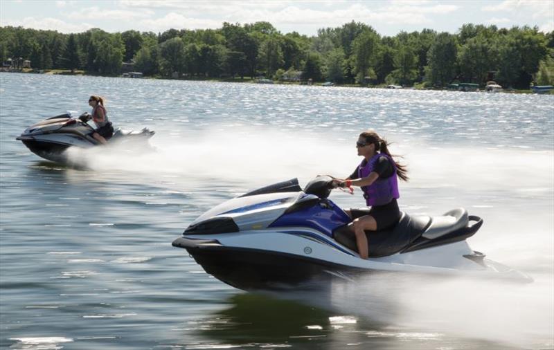 U.S. boat sales reached second highest volume in 12 years in 2019 photo copyright Kelly Kaylor taken at  and featuring the Power boat class