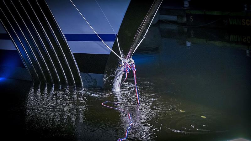 Feadship Arrow photo copyright Feadship taken at  and featuring the Power boat class