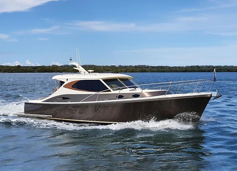 whitehaven motor yachts for sale