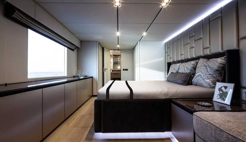 80 Sunreef Power Eco - photo © Sunreef Yachts