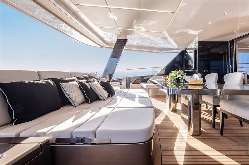 80 Sunreef Power - photo © Sunreef Yachts