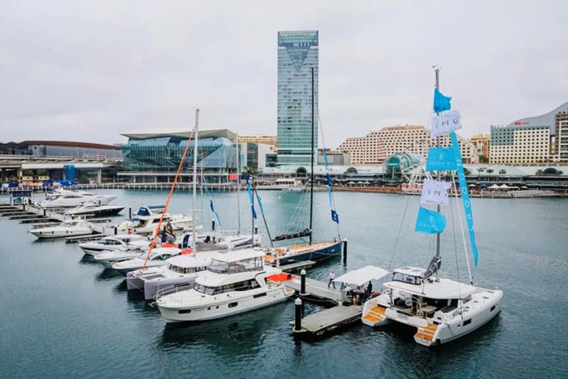 Boating Rendezvous Sydney 2020 - photo © Beneteau