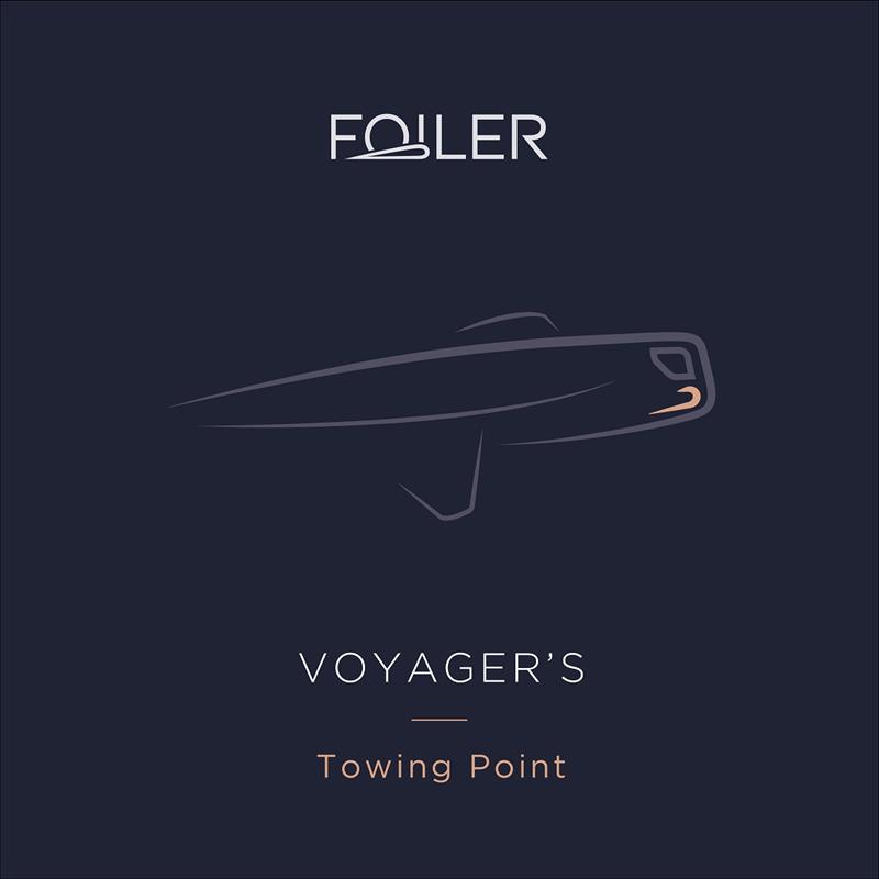 Foiler infographics photo copyright Sand People taken at  and featuring the Power boat class
