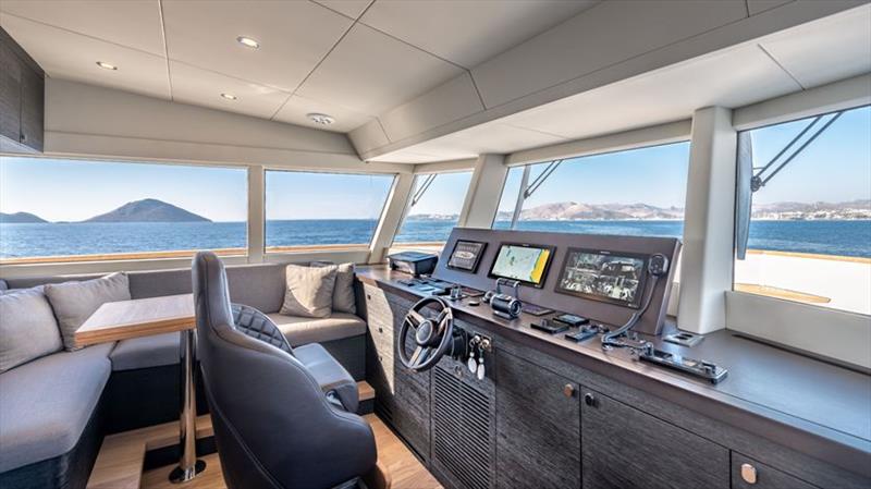 26 XP Unit 9 - photo © Numarine