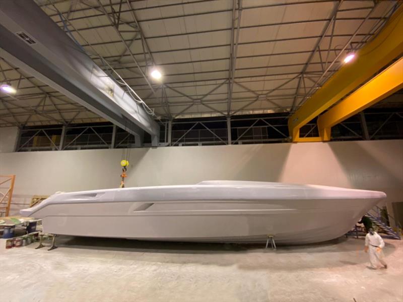 Otam 70HT - photo © Otam