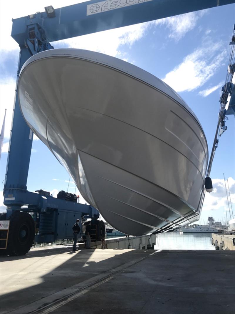 Otam 70HT - photo © Otam