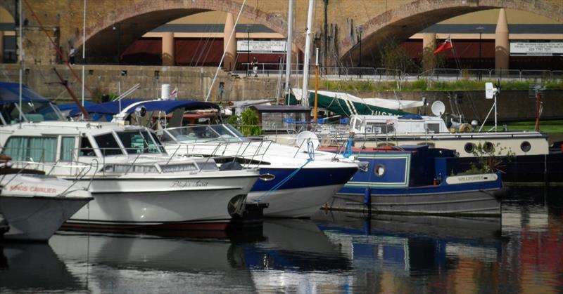 RYA and British Marine are working to highlight a potential new cost to trading second-hand vessels between the UK and EU photo copyright Royal Yachting Association taken at Royal Yachting Association and featuring the Power boat class