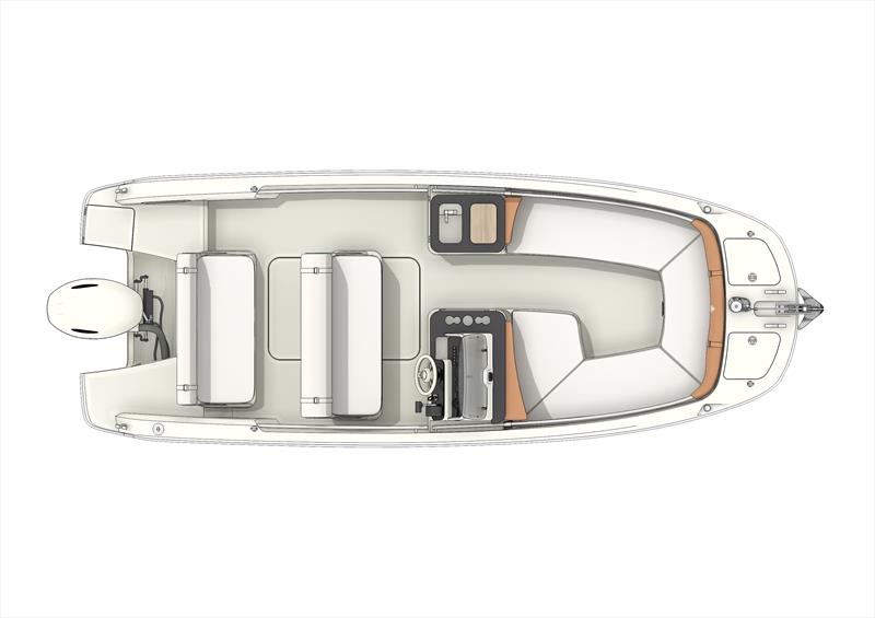 Invictus Capoforte SX200 - photo © Sand People