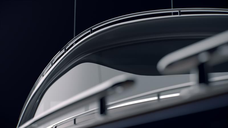 Zeelander 5 - photo © Zeelander Yachts