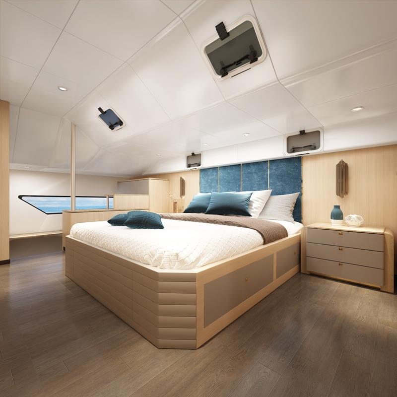 Longreach Catamarans announces high-performance power catamaran range - photo © Longreach Catamarans
