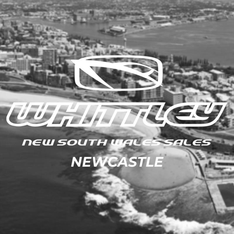 Whittley opens fourth factory owned dealership in Newcastle photo copyright Alan Whittley taken at  and featuring the Power boat class