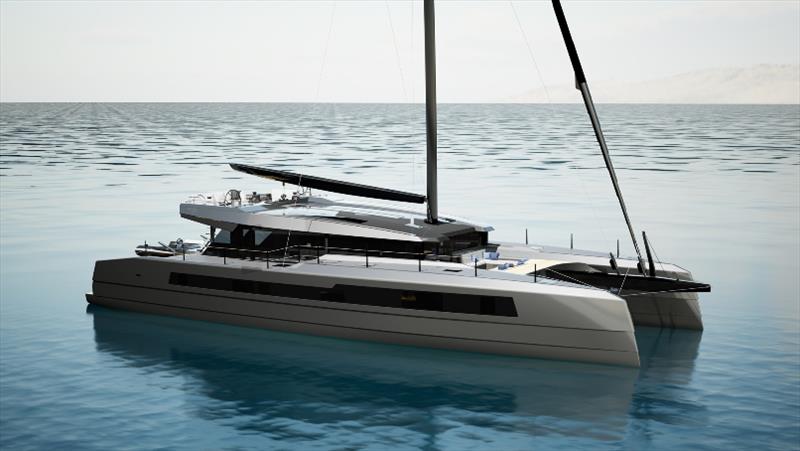 mc 75 catamaran