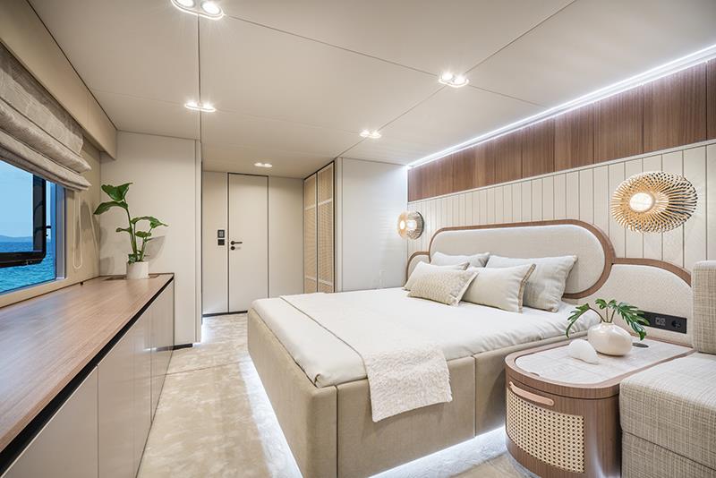 80 Sunreef Power Kokomo - photo © Sunreef Yachts