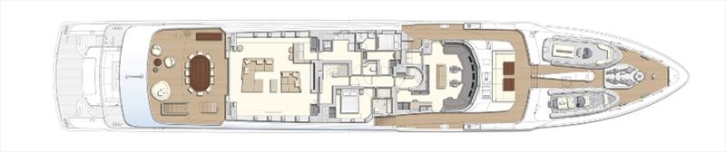 Project Apollo - photo © Heesen Yachts