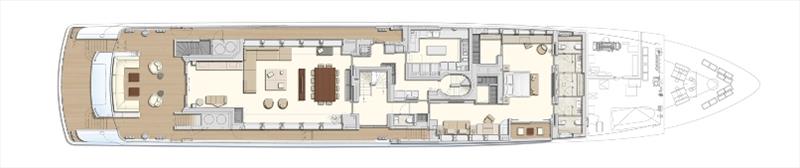 Project Apollo - photo © Heesen Yachts
