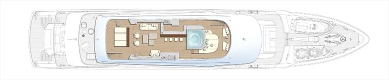 Project Apollo - photo © Heesen Yachts