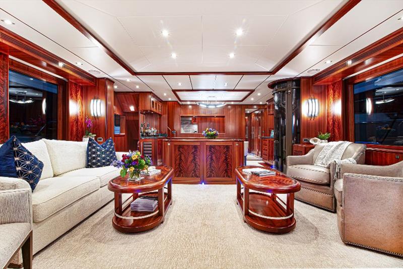 N80 - photo © Nordhavn Yachts