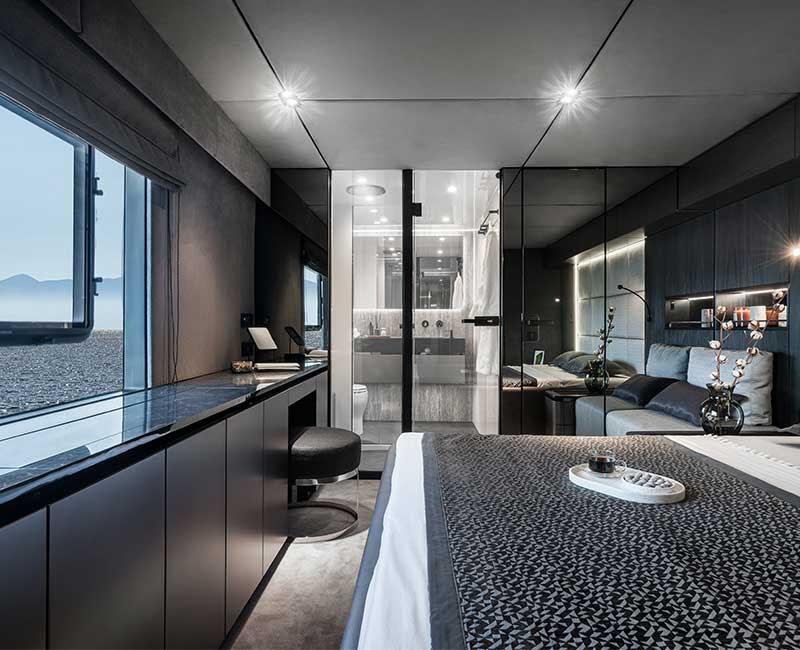 70 Sunreef Power - photo © Sunreef Yachts