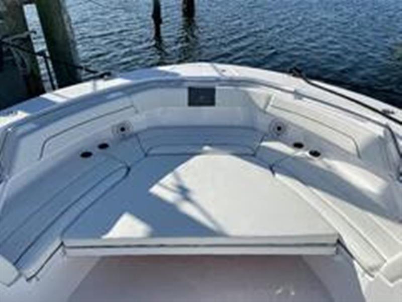 Bertram 39CC - photo © Bertram Yachts