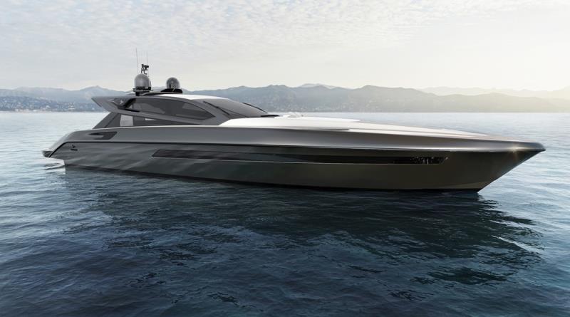 Otam 70HT - photo © Otam