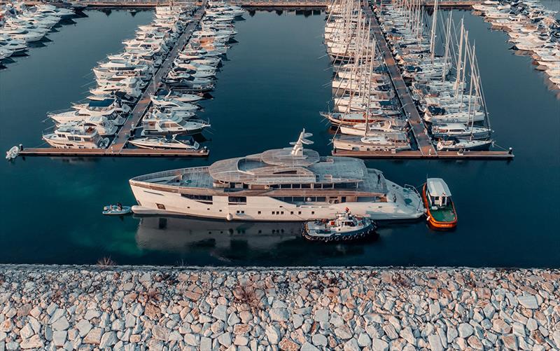 Bilgin 163 - photo © Bilgin Yachts