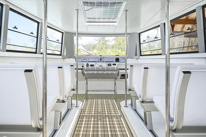 Soel Shuttle 14 - photo © StephaneMailion.com