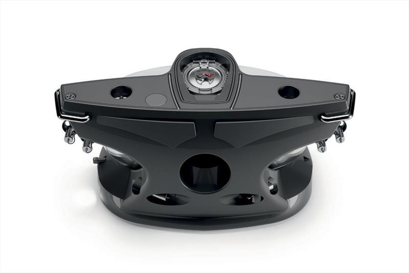 The Nexus - photo © U-Boat Worx