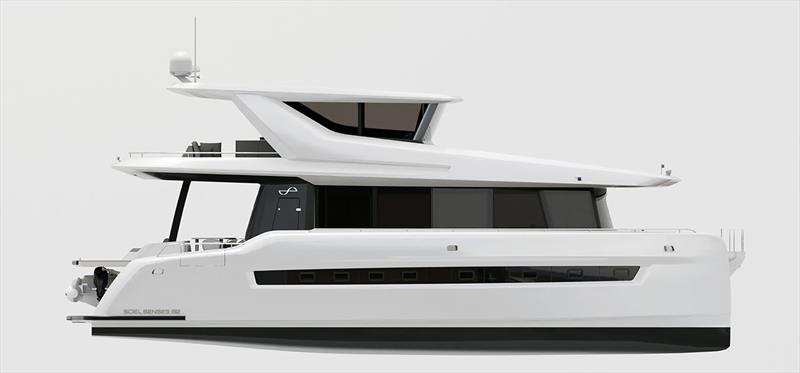 Soel Senses 62 - photo © Soel Yachts