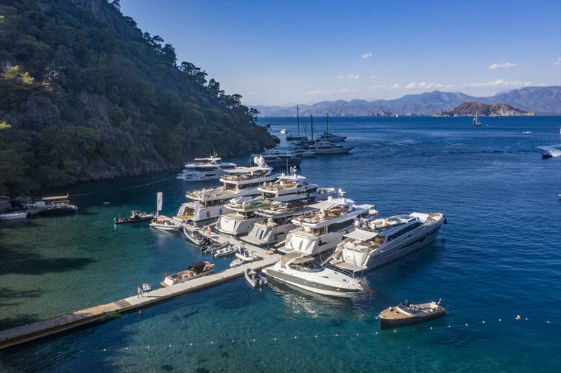 Yazz Collective Resort - photo © Numarine