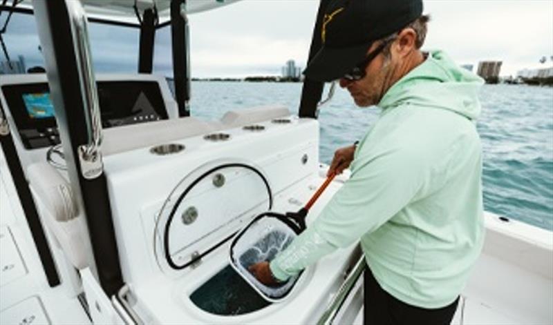 Aquila 28 Molokai - photo © MarineMax