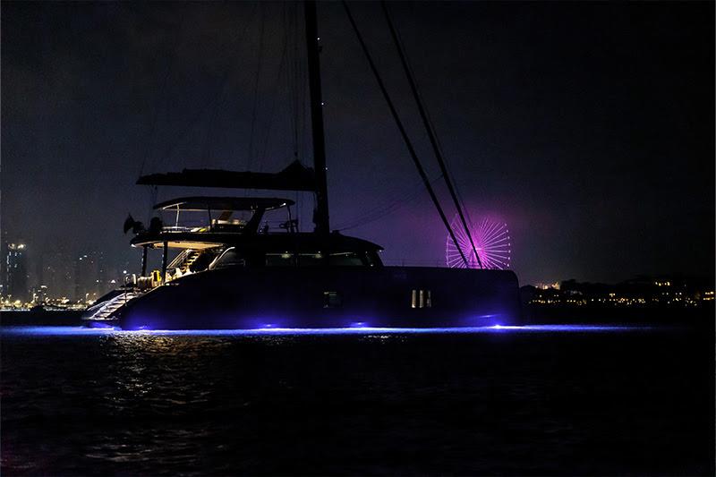 Sunreef Yachts continues expansion with a new shipyard in Dubai - photo © Sunreef Yachts