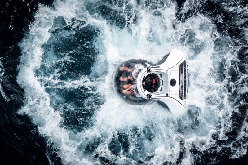 NEMO - photo © U-Boat Worx