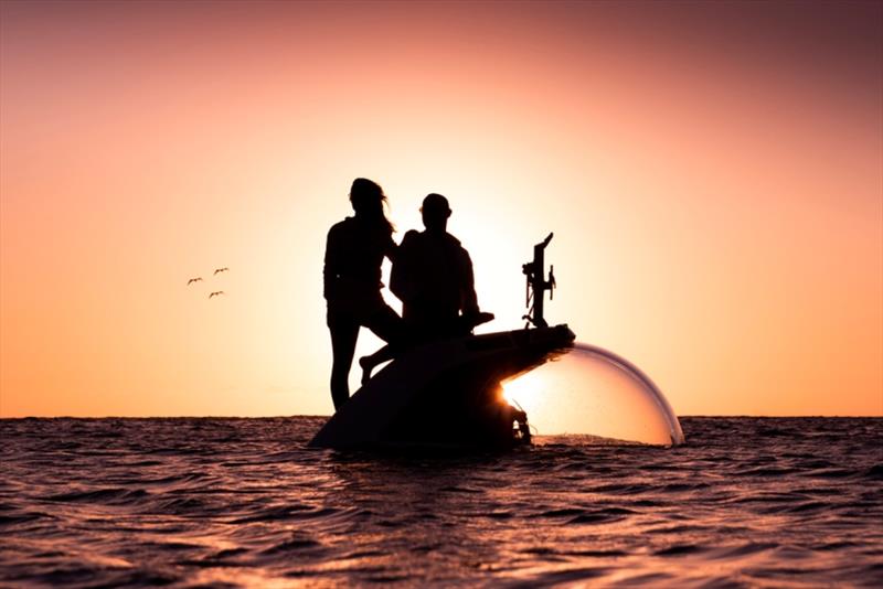 NEMO - photo © U-Boat Worx
