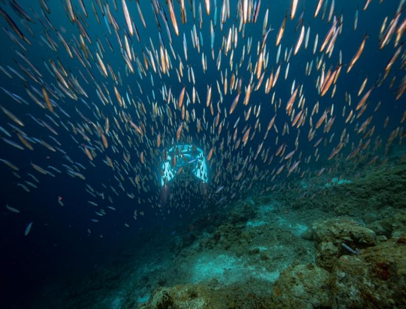 NEMO - photo © U-Boat Worx