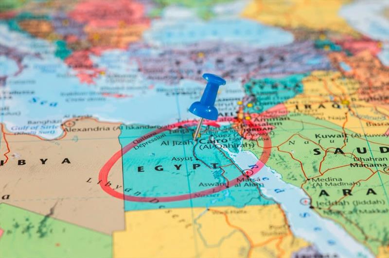 BWA Yachting opens offices in Egypt - photo © BWA Yachting