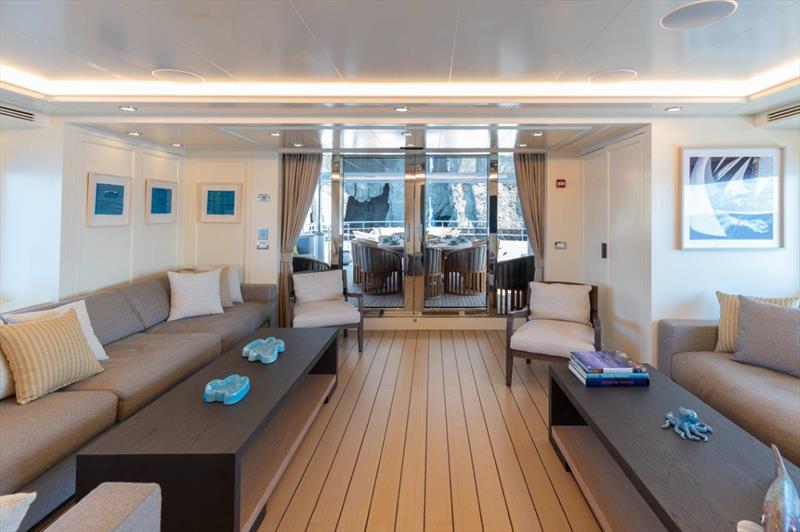Codecasa 43 - m.y. Boji photo copyright Codecasa Yachts taken at  and featuring the Power boat class