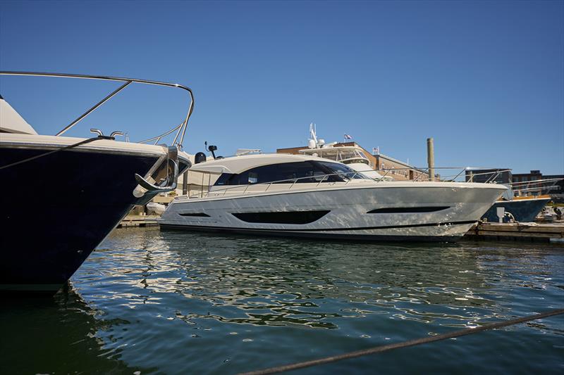 Maritimo Migration heads to Newport, Rhode Island - photo © Maritimo