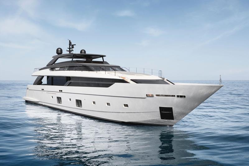 SL120A - photo © Thomas Pagani
