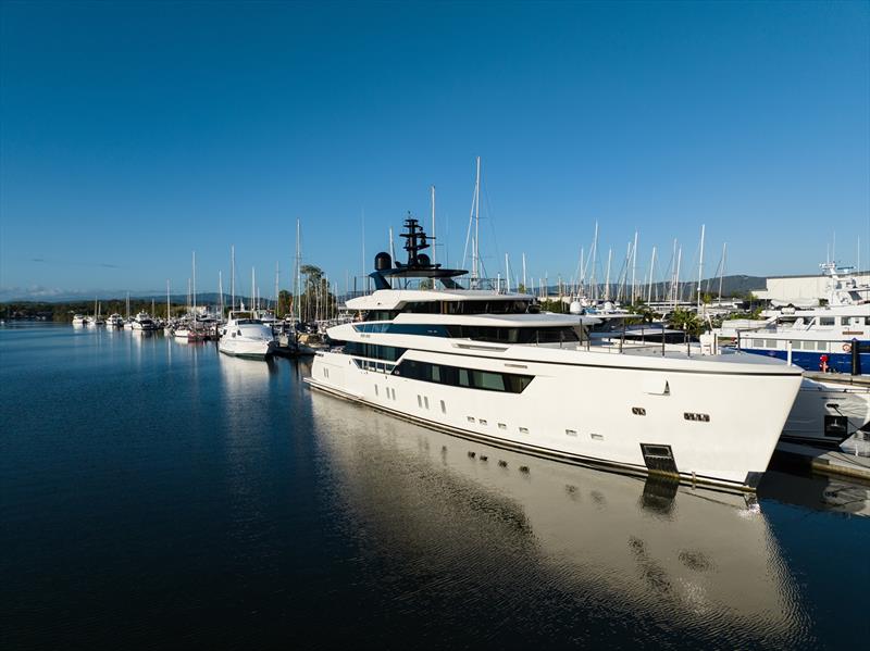 AIX Marina - photo © The Boat Works