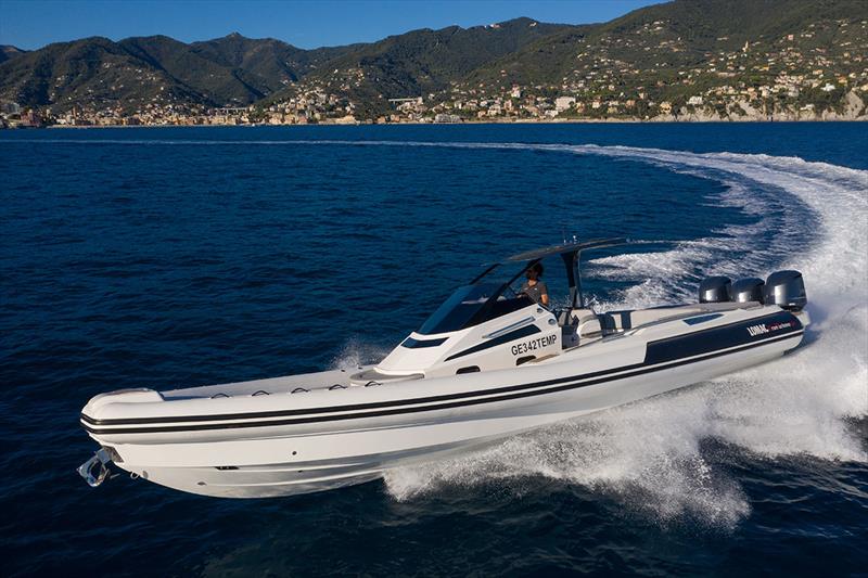 Lomac GranTurismo 12.0 - photo © Lomac