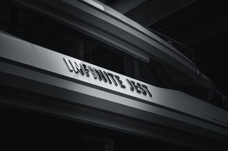 NB 69, Infinite Jest - photo © Turquoise Yachts