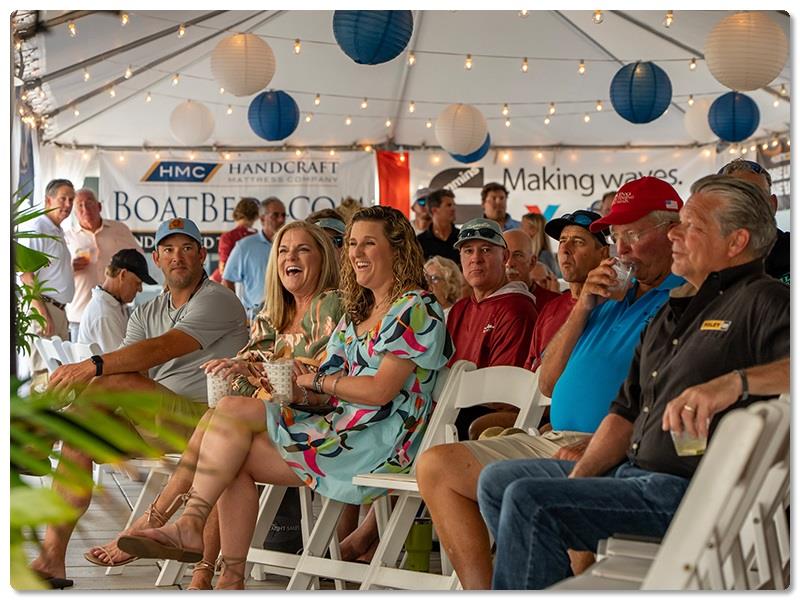 Viking Key West Challenge