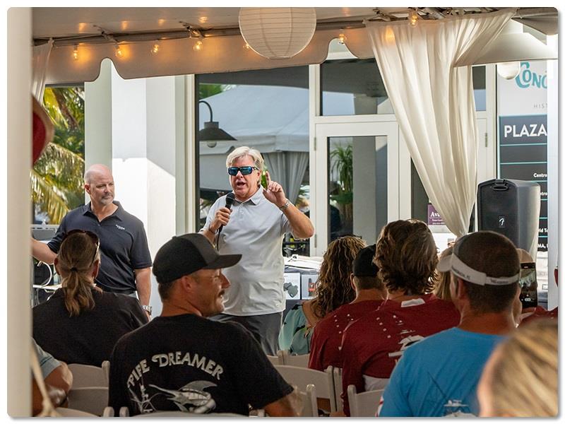 Viking Key West Challenge - photo © Viking Yachts