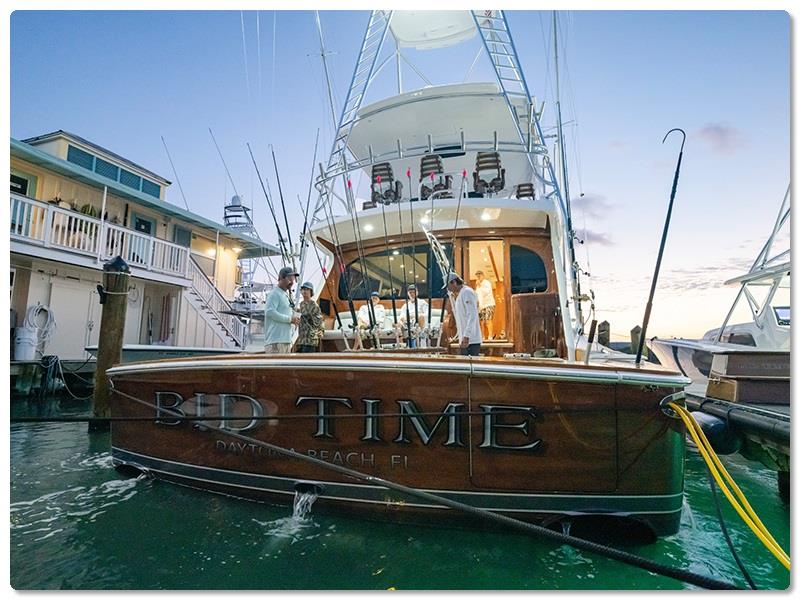 Viking Key West Challenge - photo © Viking Yachts